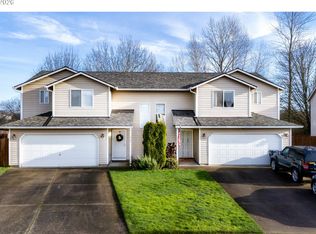 2407 NW 3rd Way, Battle Ground, WA 98604