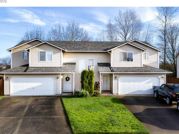 2407 NW 3rd Way, Battle Ground, WA 98604