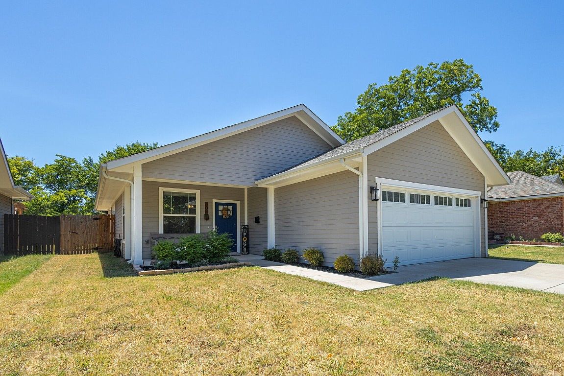 808 Fitzhugh St, Mckinney, TX 75069 Zillow