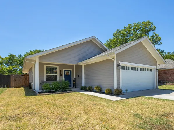 808 Fitzhugh St, McKinney, TX 75069