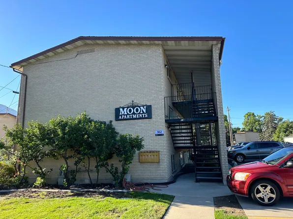 362 E 700 N APT D2, Provo, UT 84606