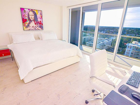 5th image of 2800 S Ocean Boulevard #15L