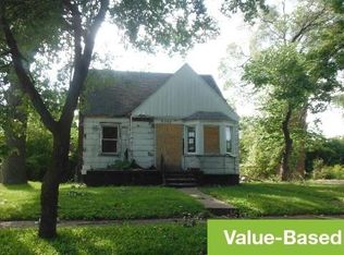 9303 Carlin St, Detroit, MI 48228
