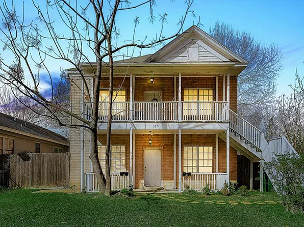 519 Northwood St, Houston, TX 77009