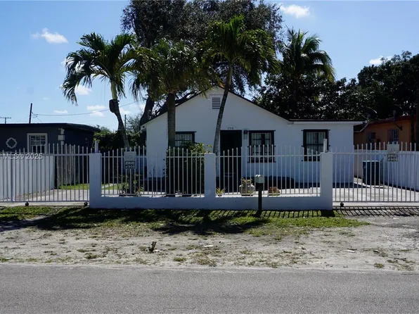 2918 NW 93rd St, Miami, FL 33147