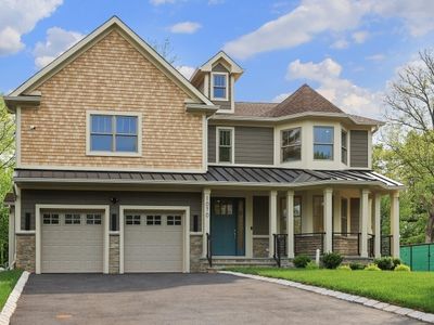 1070 Rahway Ave, Westfield, NJ, 07090