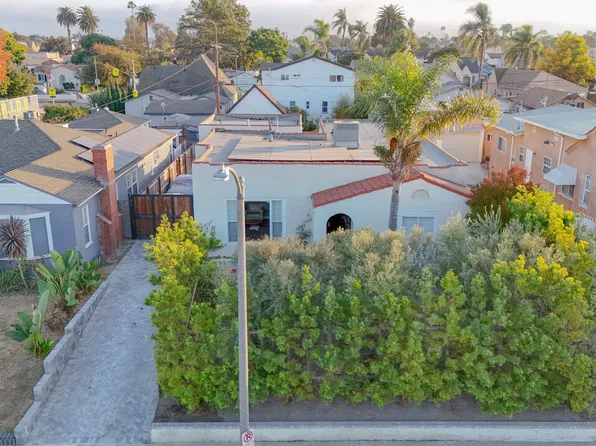 2206 W 74th St, Los Angeles, CA 90043