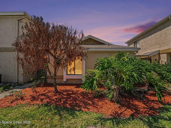 1011 Abada Ct NE APT 110, Palm Bay, FL 32905