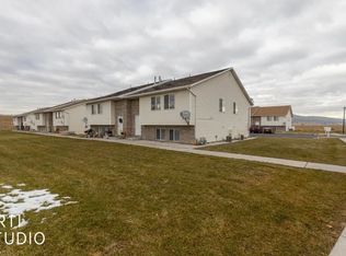 1665 W 150 N #D, Tremonton, UT 84337