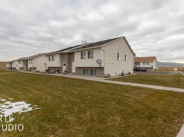 1665 W 150 N #D, Tremonton, UT 84337