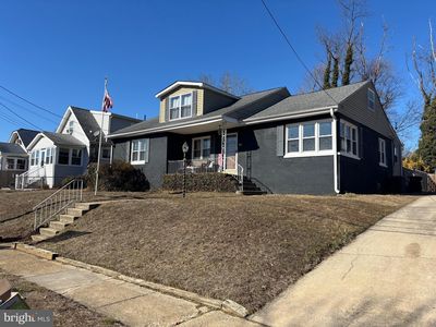 1517 Oak Ave, Haddon Heights, NJ, 08035
