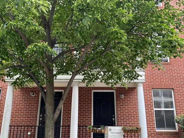 4613 Dillon St, Baltimore, MD 21224