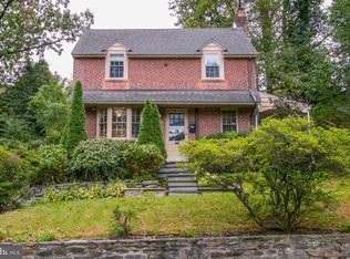 547 Mill Rd, Havertown, PA 19083