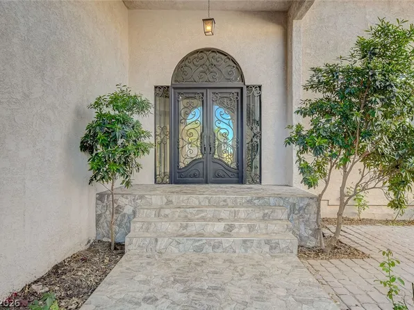 5167 Jarom St, Las Vegas, NV 89120