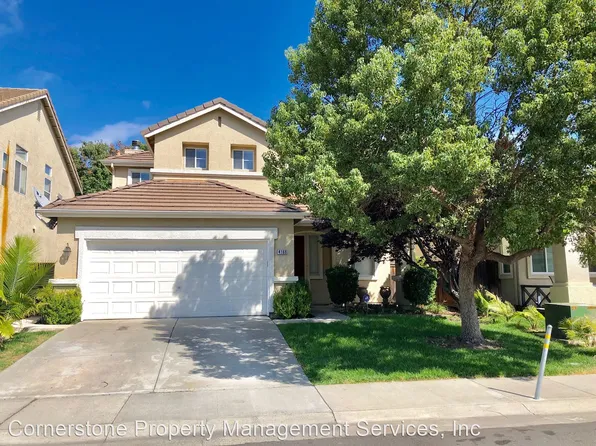 4166 Windsong St, Sacramento, CA 95834