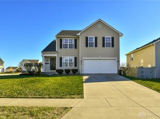 5560 Stone Path Dr, Middletown, OH 45042