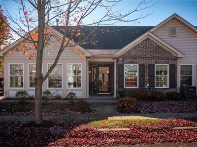 2031 Isleworth Ln, Cranberry Township, PA, 16066