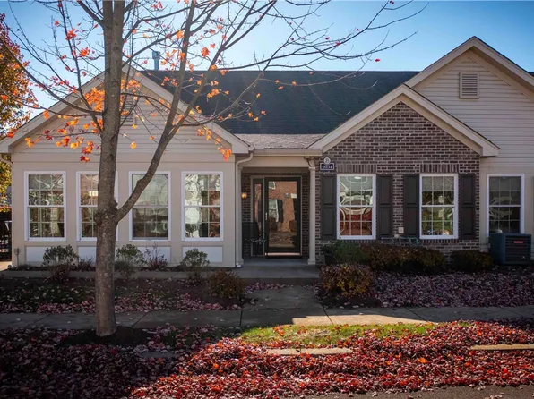 2031 Isleworth Ln, Cranberry Township, PA 16066