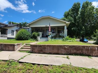 258 S Vassar St, Wichita, KS 67218