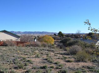 701 N Navajo Dr, Dewey, AZ 86327