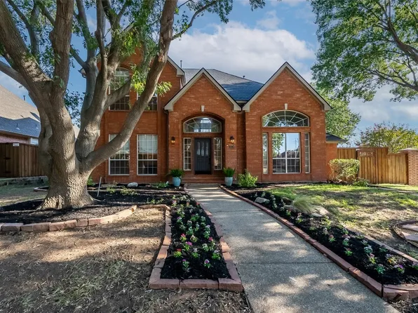 4424 Turnberry Ct, Plano, TX 75024