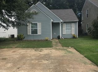 1944 East St, Hernando, MS 38632