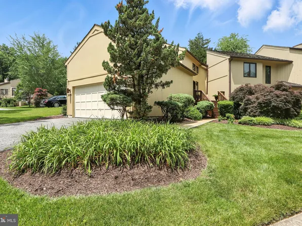 3005 Courtside Rd, Bowie, MD 20721