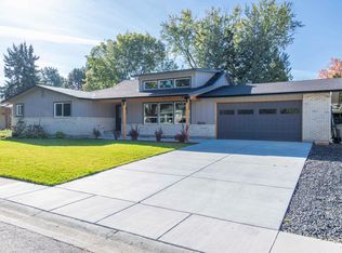 5231 N Sorrento Dr, Boise, ID 83704