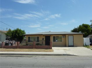 10042 Klingerman St, South El Monte, CA 91733