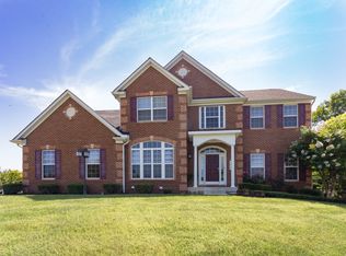 5214 Trotters Glen Dr, Upper Marlboro, MD