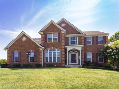 5214 Trotters Glen Dr, Upper Marlboro, MD, 20772