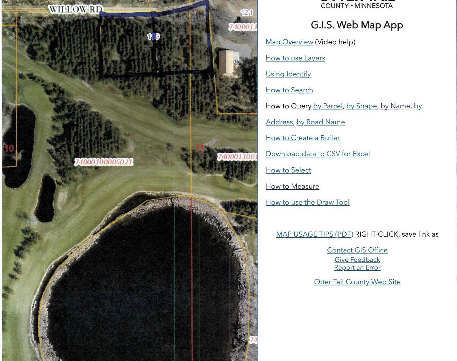 123 Willow Rd, Ottertail, MN 56571 Zillow