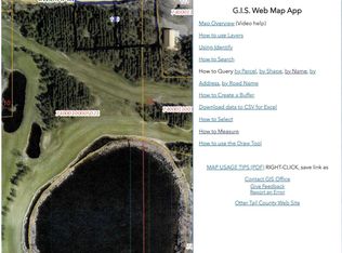 119 Willow Rd, Ottertail, MN 56571