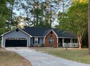 401 Highland Heights Dr, Valdosta, GA 31602