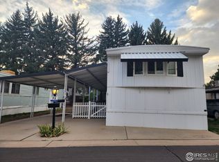 951 17th Ave LOT 73, Longmont, CO 80501