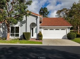 23661 Ribalta, Mission Viejo, CA 92692