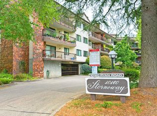 10160 Ryan Rd #309, Richmond, BC V7A 4P9