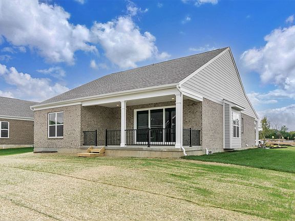 Back Exterior