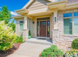 27 Arboredge Way, Fitchburg, WI 53711