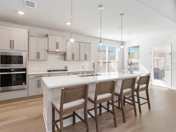 315 Sonata Canyon, Spring Branch, TX 78070