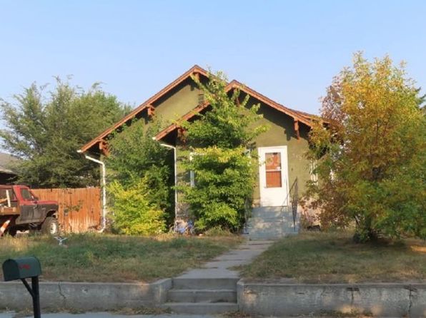 942 Avenue A, Bayard, NE 69334