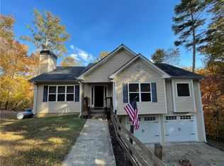 166 Cove Hl, Jasper, GA 30143
