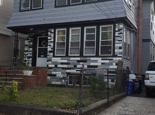 228-230 Renner Ave, Newark, NJ 07112