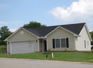 2619 Stewart View Trl, Vinton, VA 24179