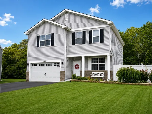 22 Gardenia Dr, Egg Harbor Township, NJ 08234