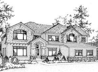 7452 Northcreek Loop, Gig Harbor, WA