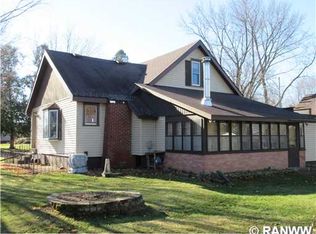 1839 Riggs St, Bloomer, WI 54724
