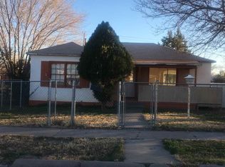 910 W Mathews St, Roswell, NM 88203