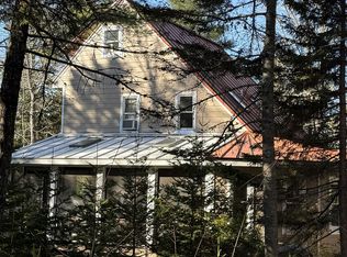 258 Kingdom Rd, Blue Hill, ME 04614