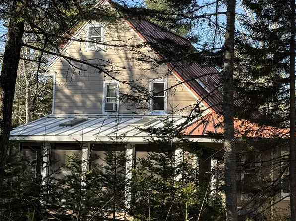 258 Kingdom Road, Blue Hill, ME 04614